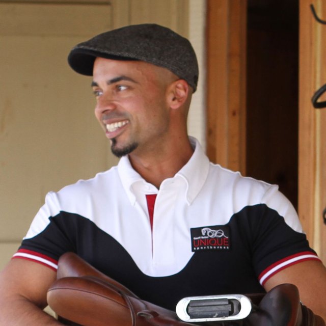 Geoffrey Butler, Co-Founder