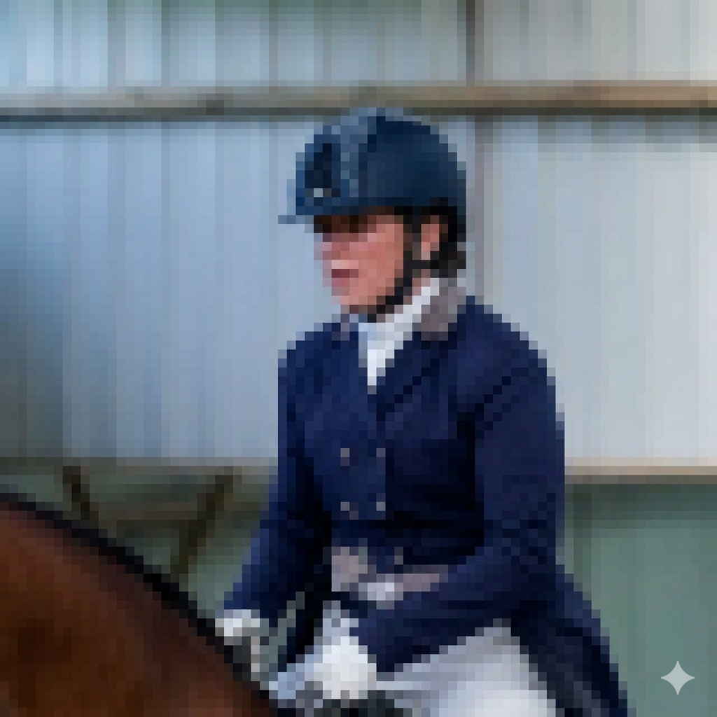 Louise Evans